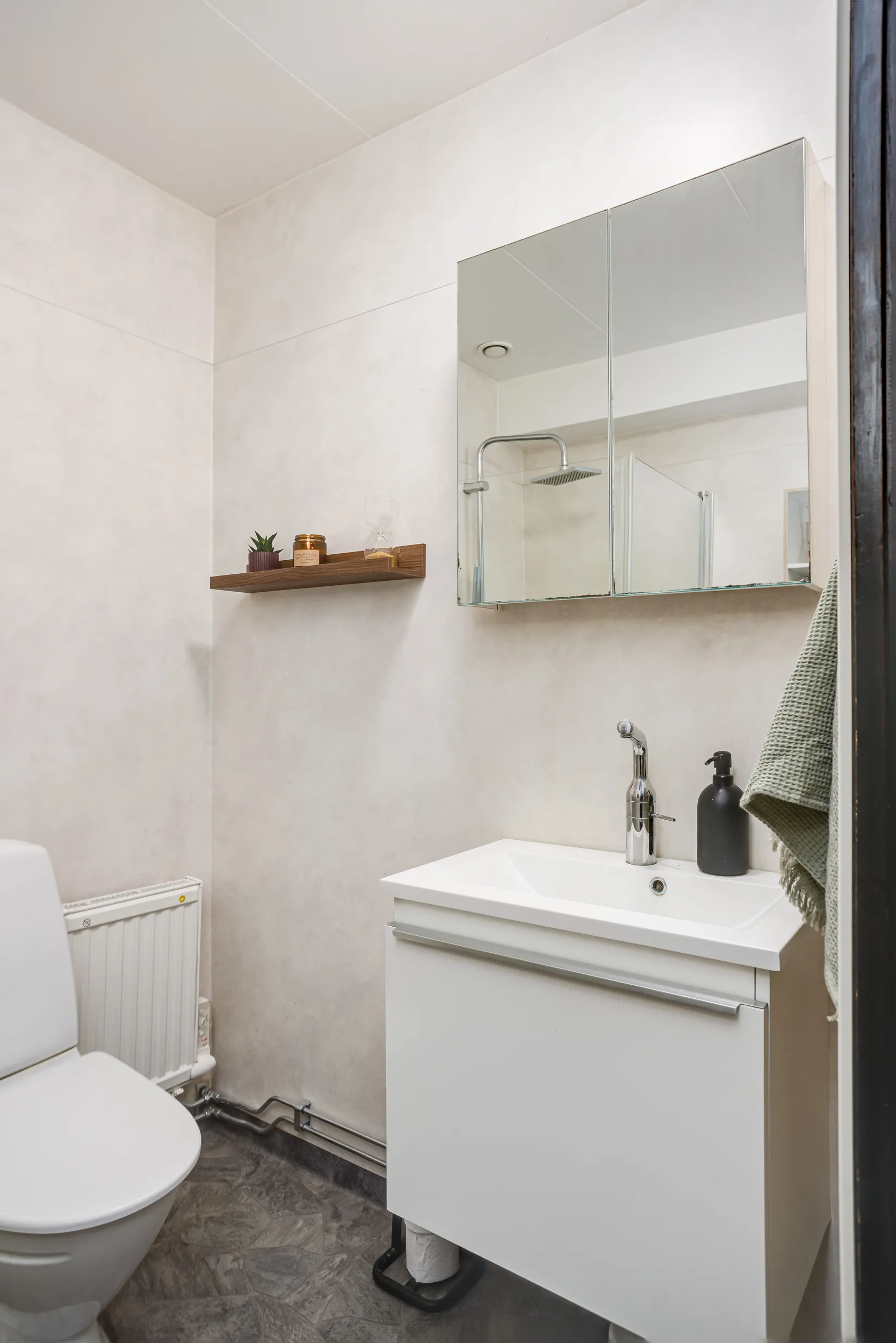 Bostadsrätt, Bengt-Petters väg 27, Oskarström, Halmstad