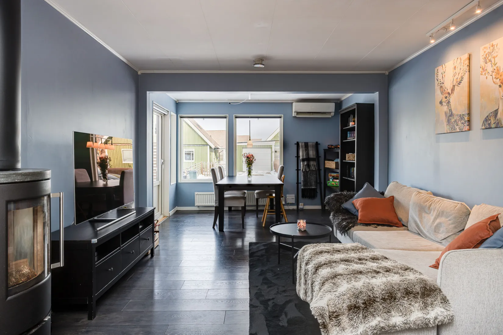 Bostadsrätt, Bengt-Petters väg 27, Oskarström, Halmstad