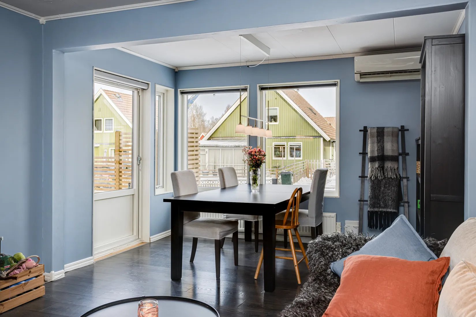 Bostadsrätt, Bengt-Petters väg 27, Oskarström, Halmstad