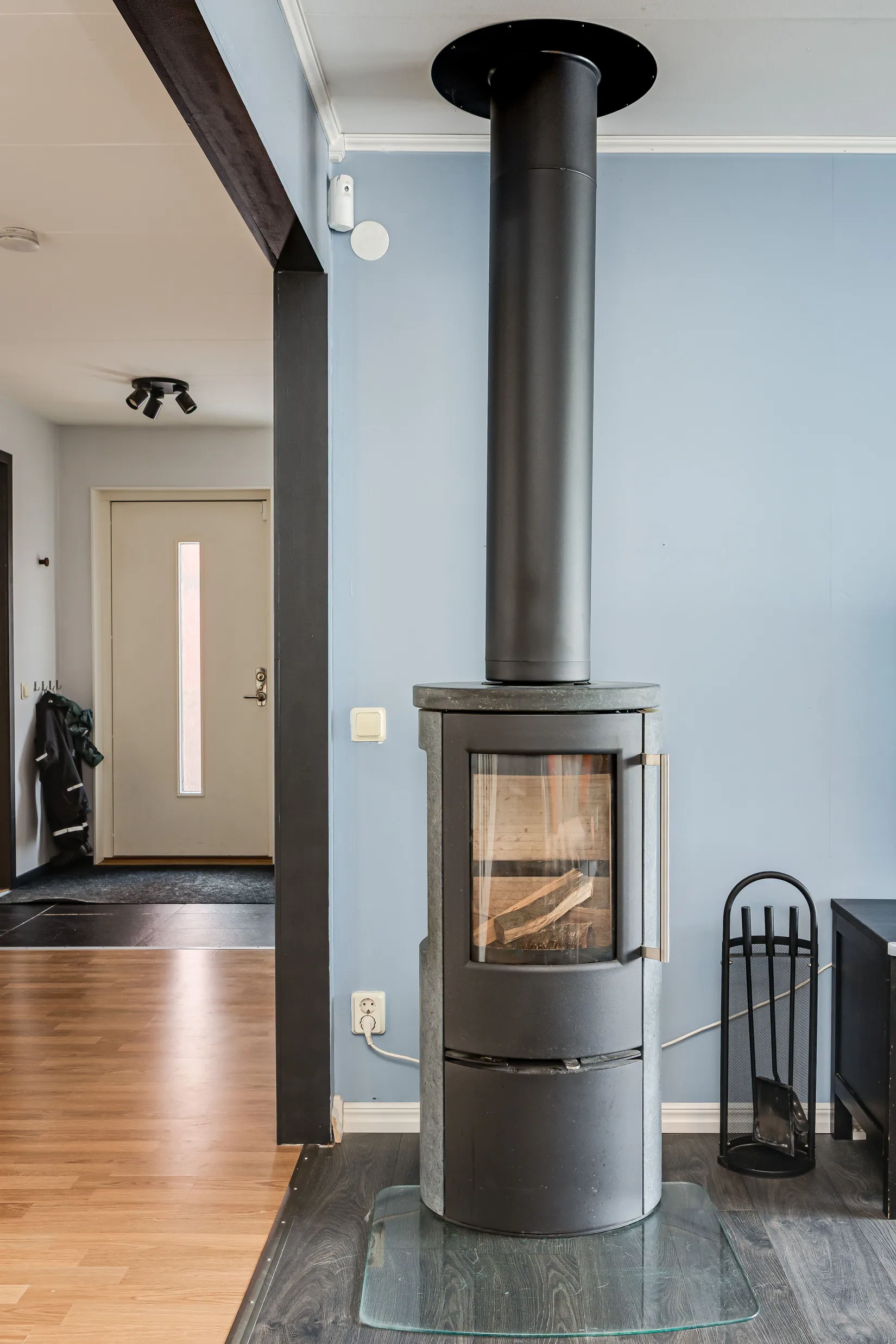 Bostadsrätt, Bengt-Petters väg 27, Oskarström, Halmstad