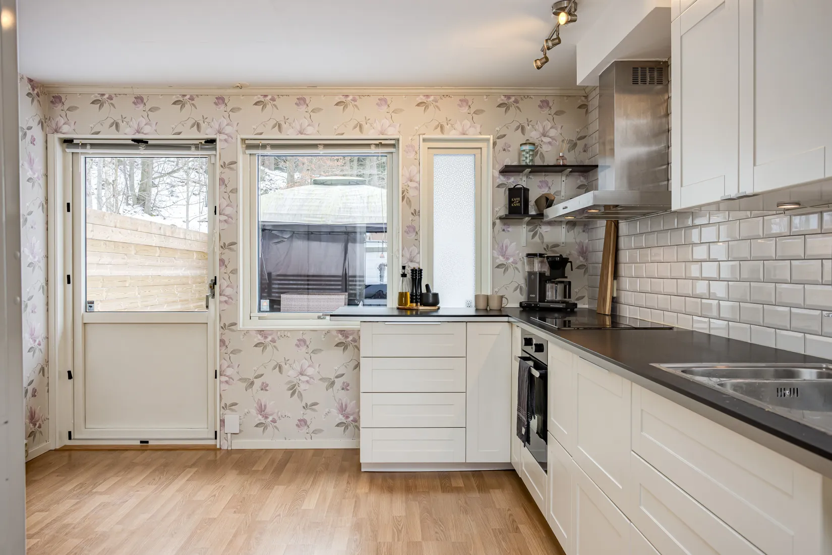 Bostadsrätt, Bengt-Petters väg 27, Oskarström, Halmstad