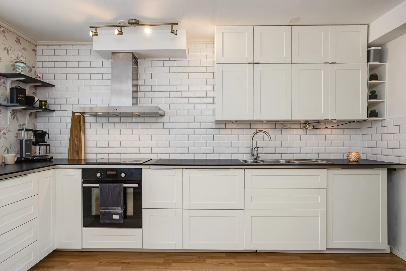 Bostadsrätt, Bengt-Petters väg 27, Oskarström, Halmstad