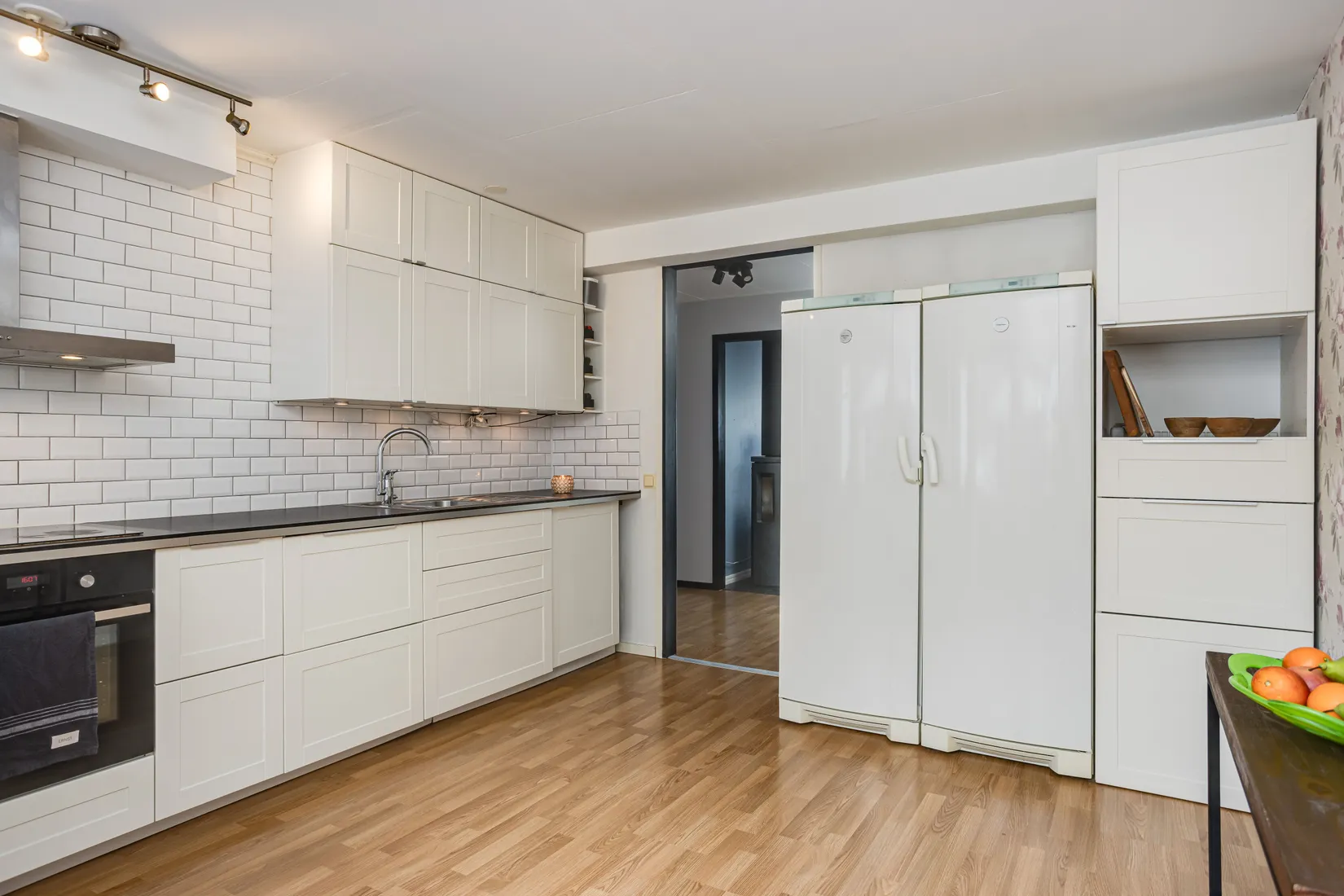 Bostadsrätt, Bengt-Petters väg 27, Oskarström, Halmstad