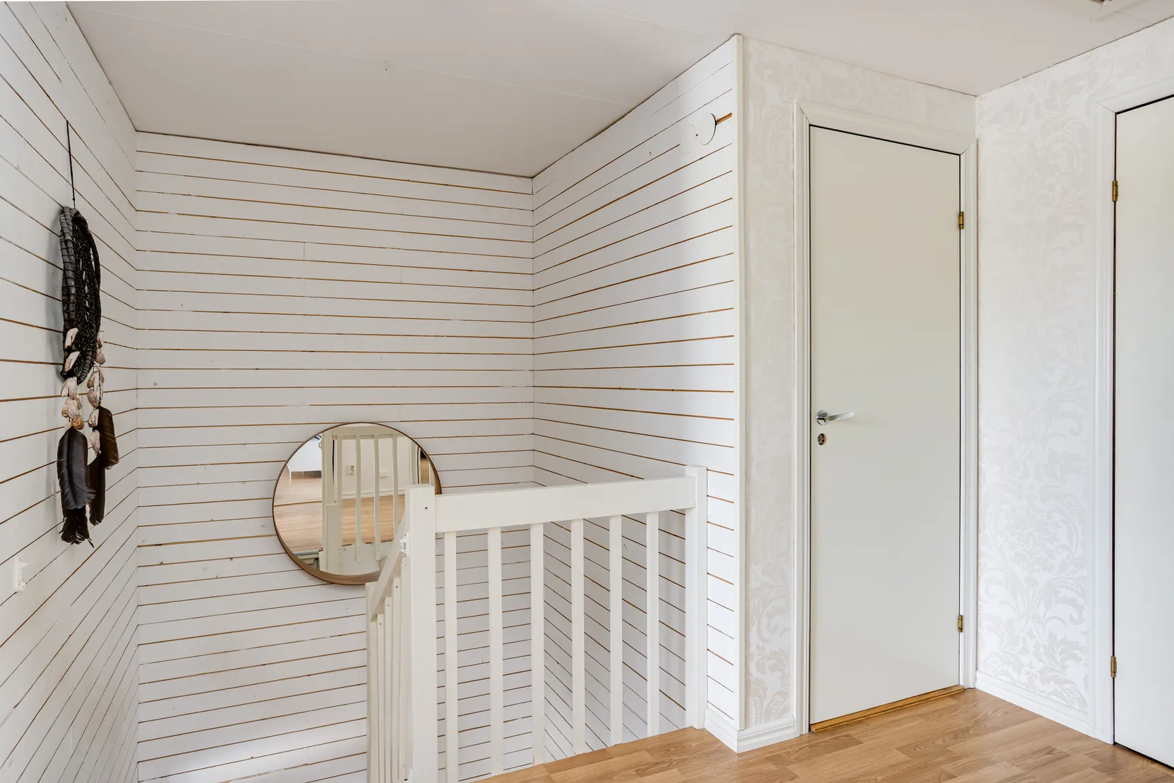 Bostadsrätt, Bengt-Petters väg 27, Oskarström, Halmstad