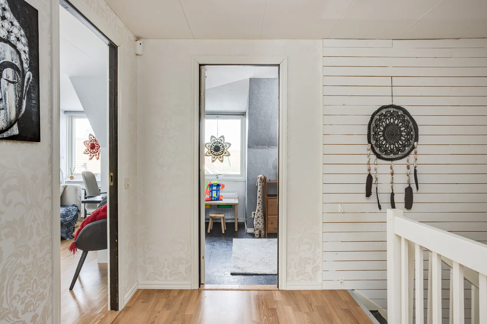 Bostadsrätt, Bengt-Petters väg 27, Oskarström, Halmstad