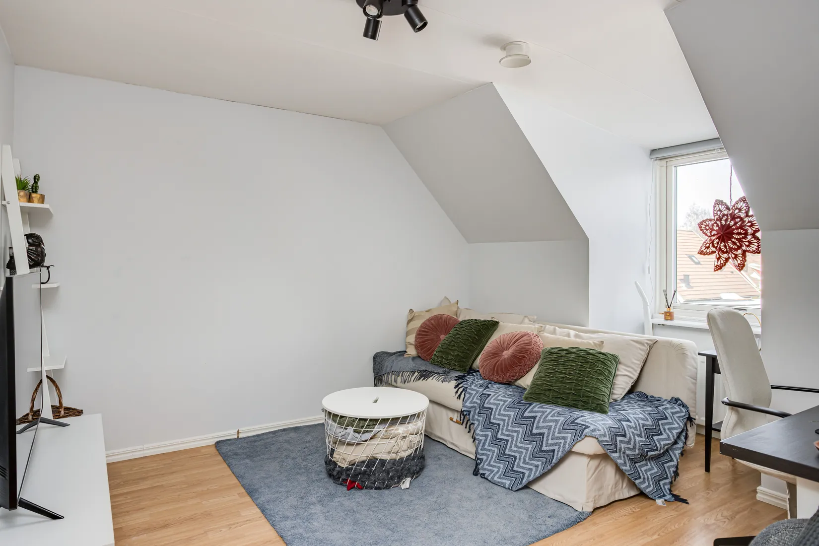 Bostadsrätt, Bengt-Petters väg 27, Oskarström, Halmstad