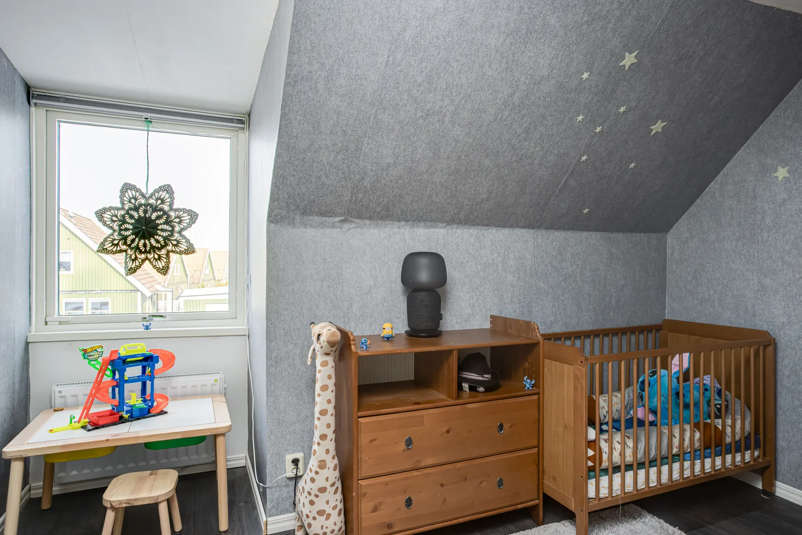 Bostadsrätt, Bengt-Petters väg 27, Oskarström, Halmstad