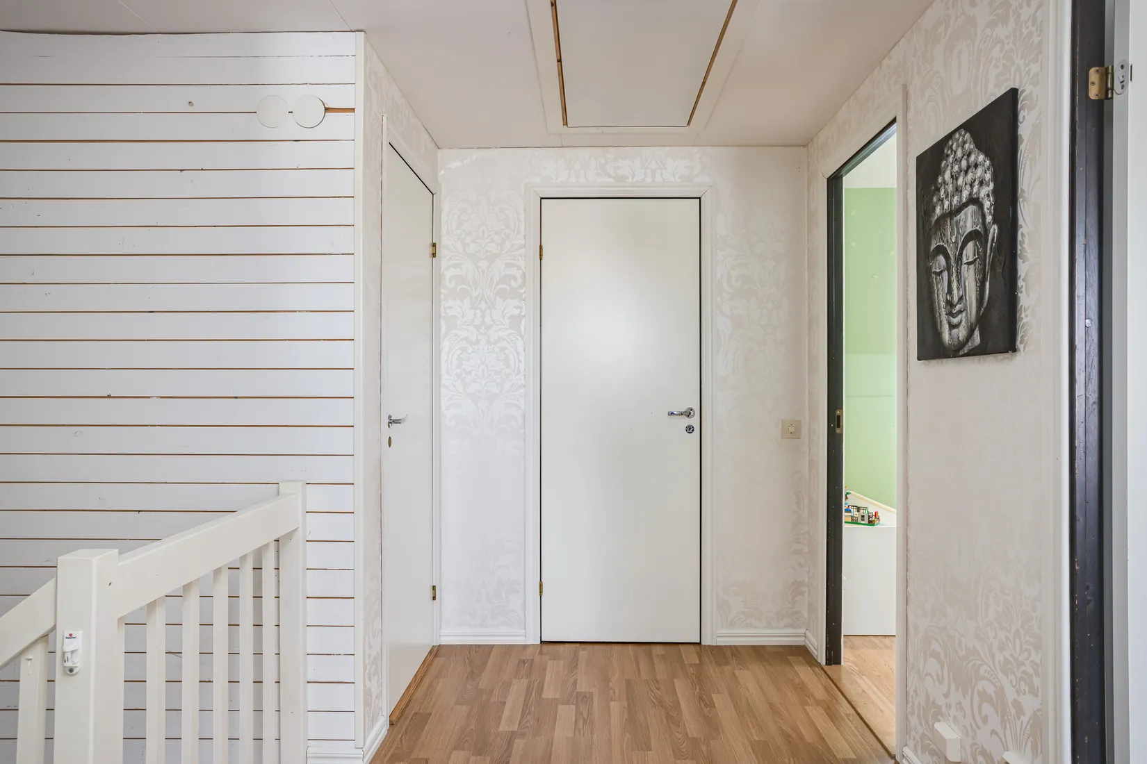 Bostadsrätt, Bengt-Petters väg 27, Oskarström, Halmstad