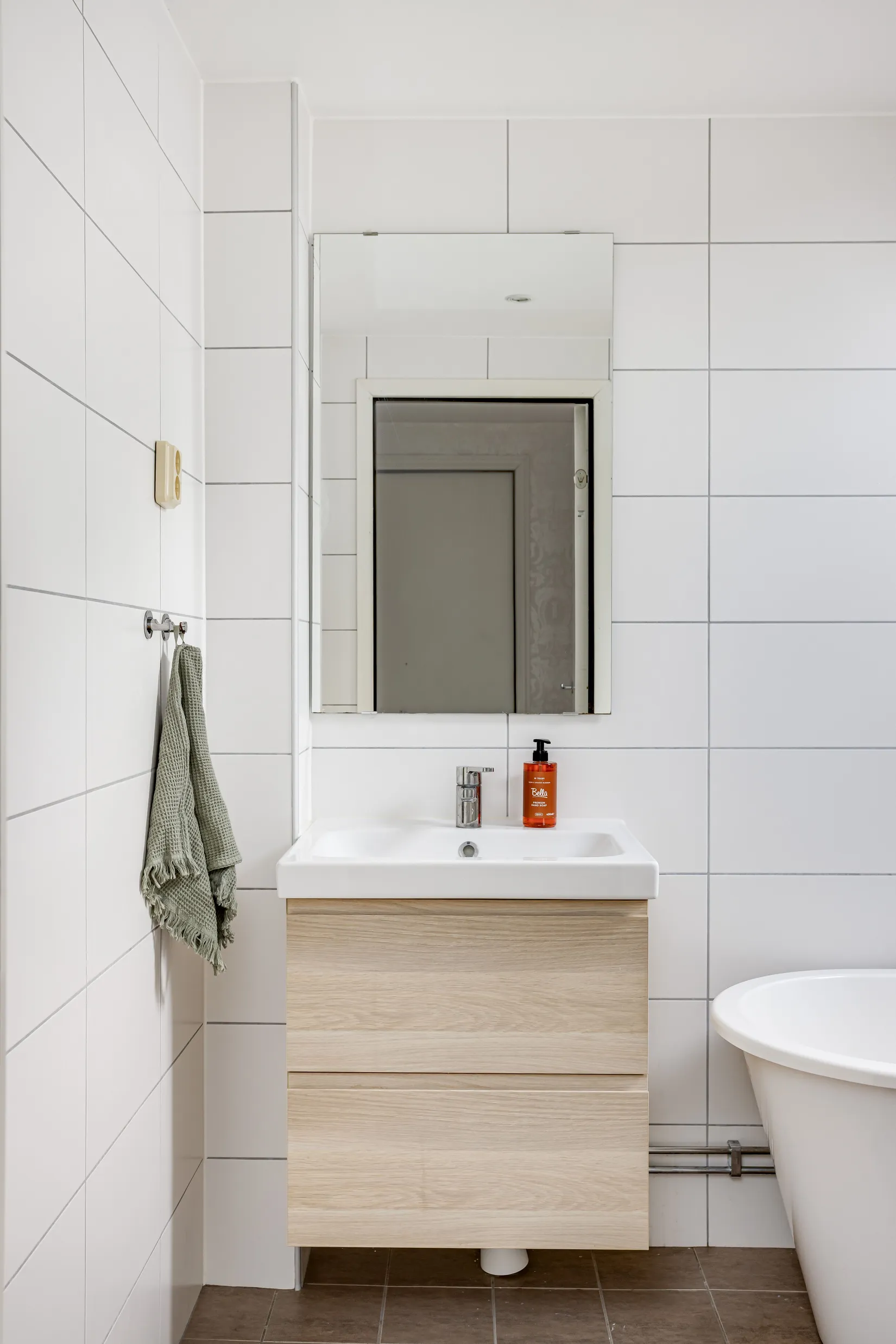 Bostadsrätt, Bengt-Petters väg 27, Oskarström, Halmstad