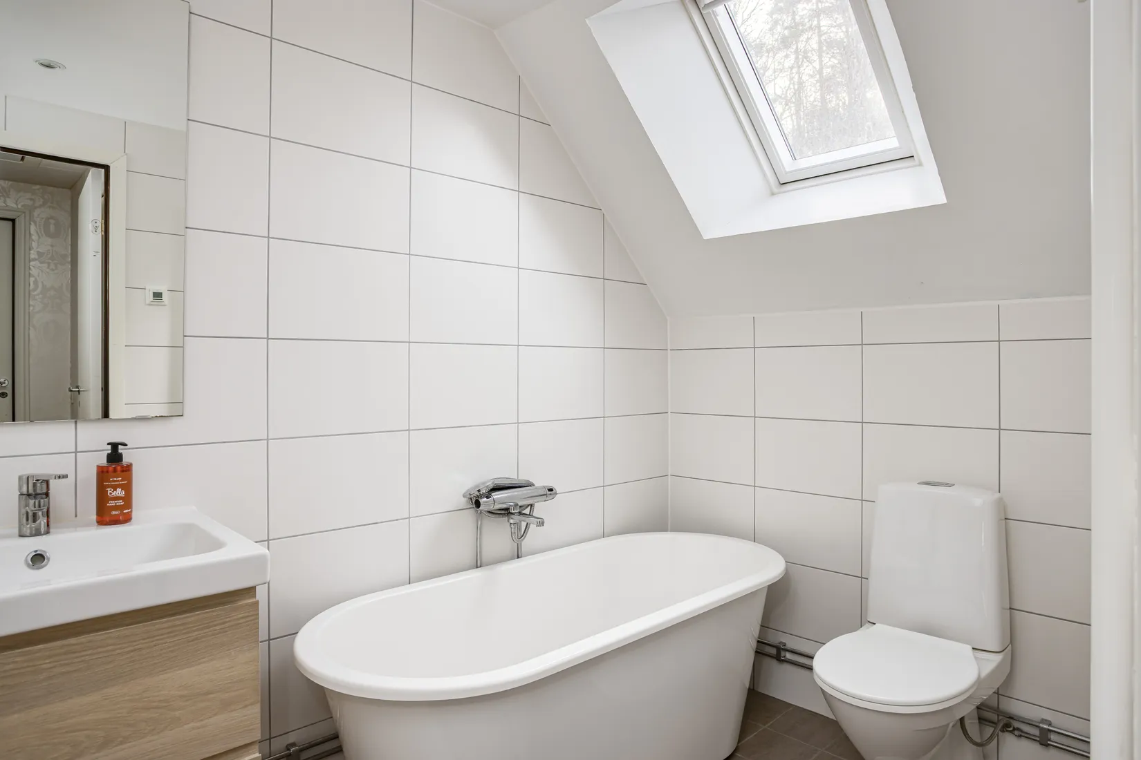 Bostadsrätt, Bengt-Petters väg 27, Oskarström, Halmstad