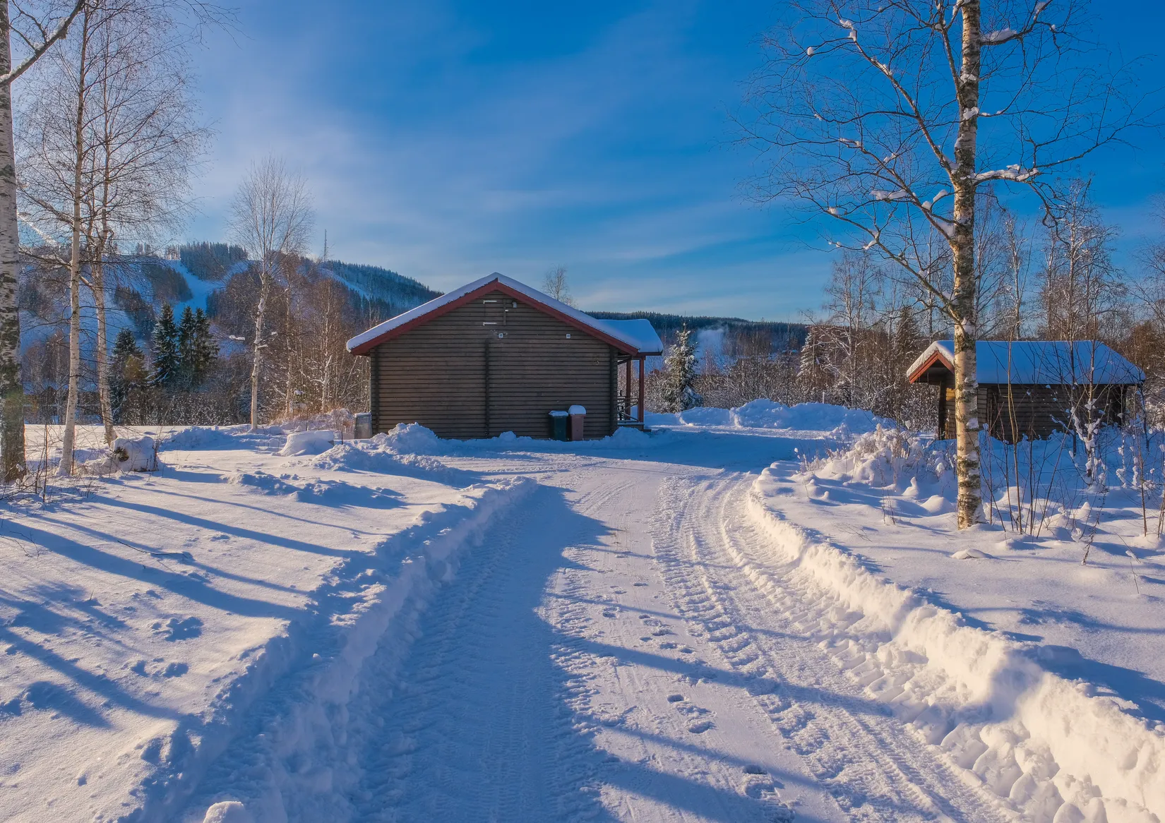 Fritidshus, Kungsbergsvägen 43, Kungsberg, Sandviken