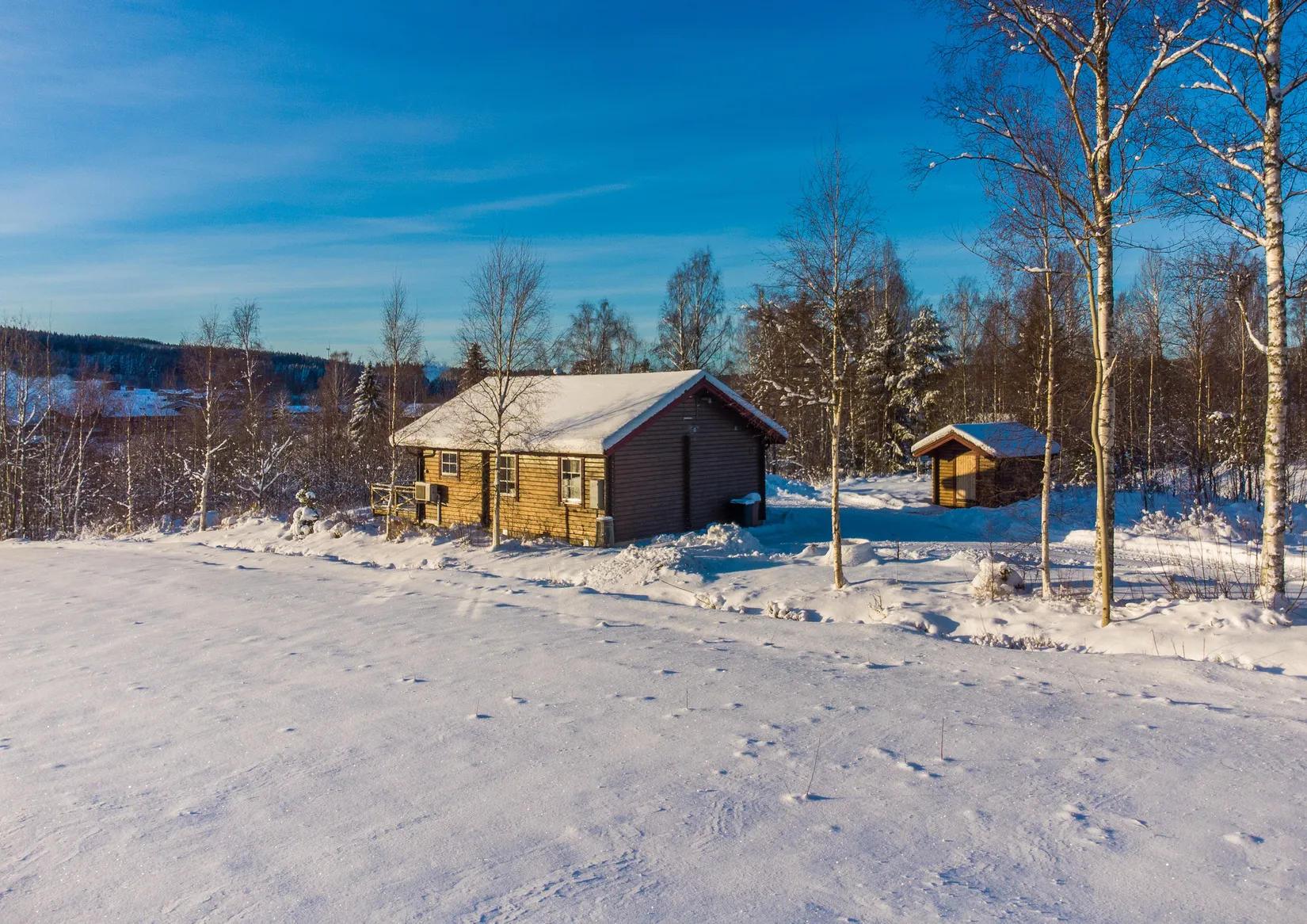 Fritidshus, Kungsbergsvägen 43, Kungsberg, Sandviken