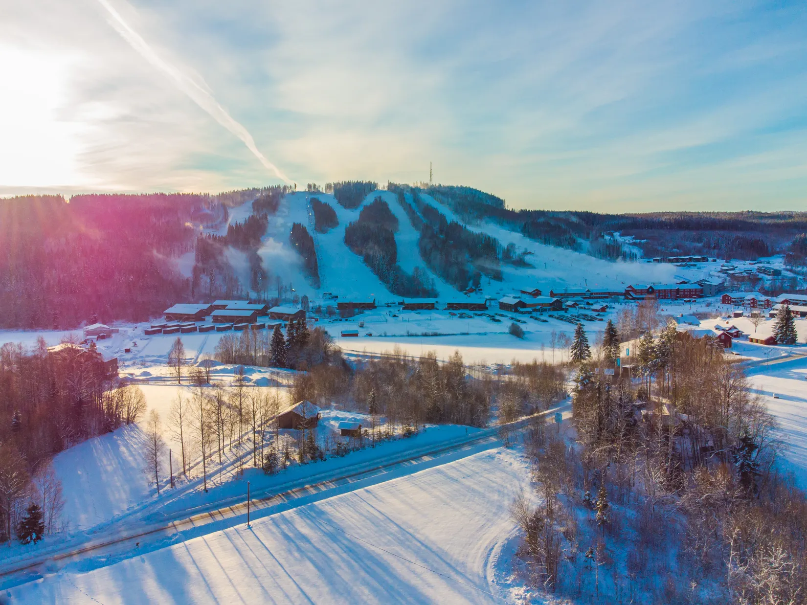 Fritidshus, Kungsbergsvägen 43, Kungsberg, Sandviken