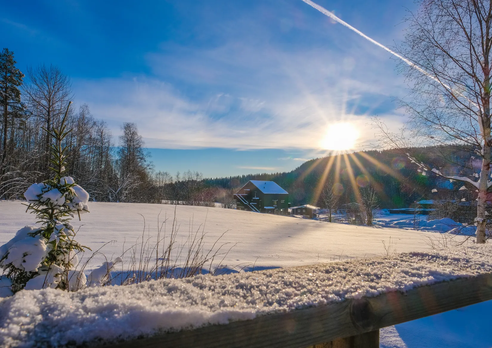 Fritidshus, Kungsbergsvägen 43, Kungsberg, Sandviken