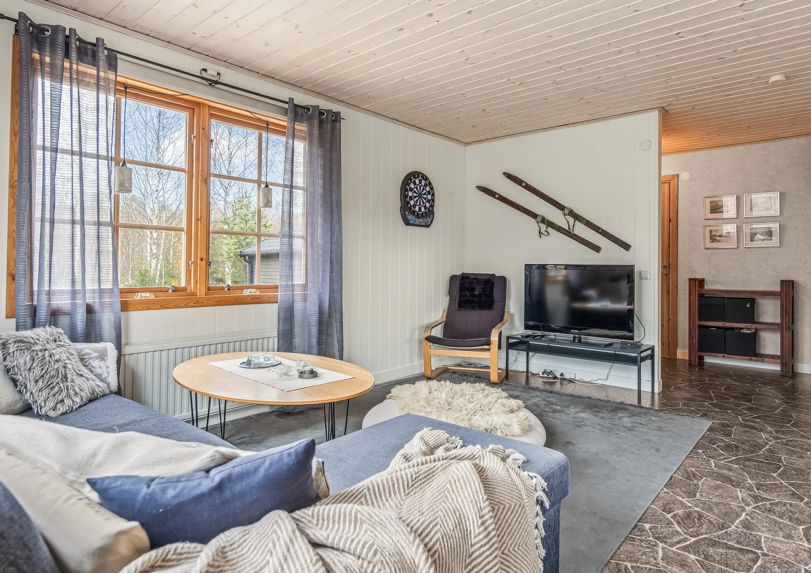 Fritidshus, Kungsbergsvägen 43, Kungsberg, Sandviken