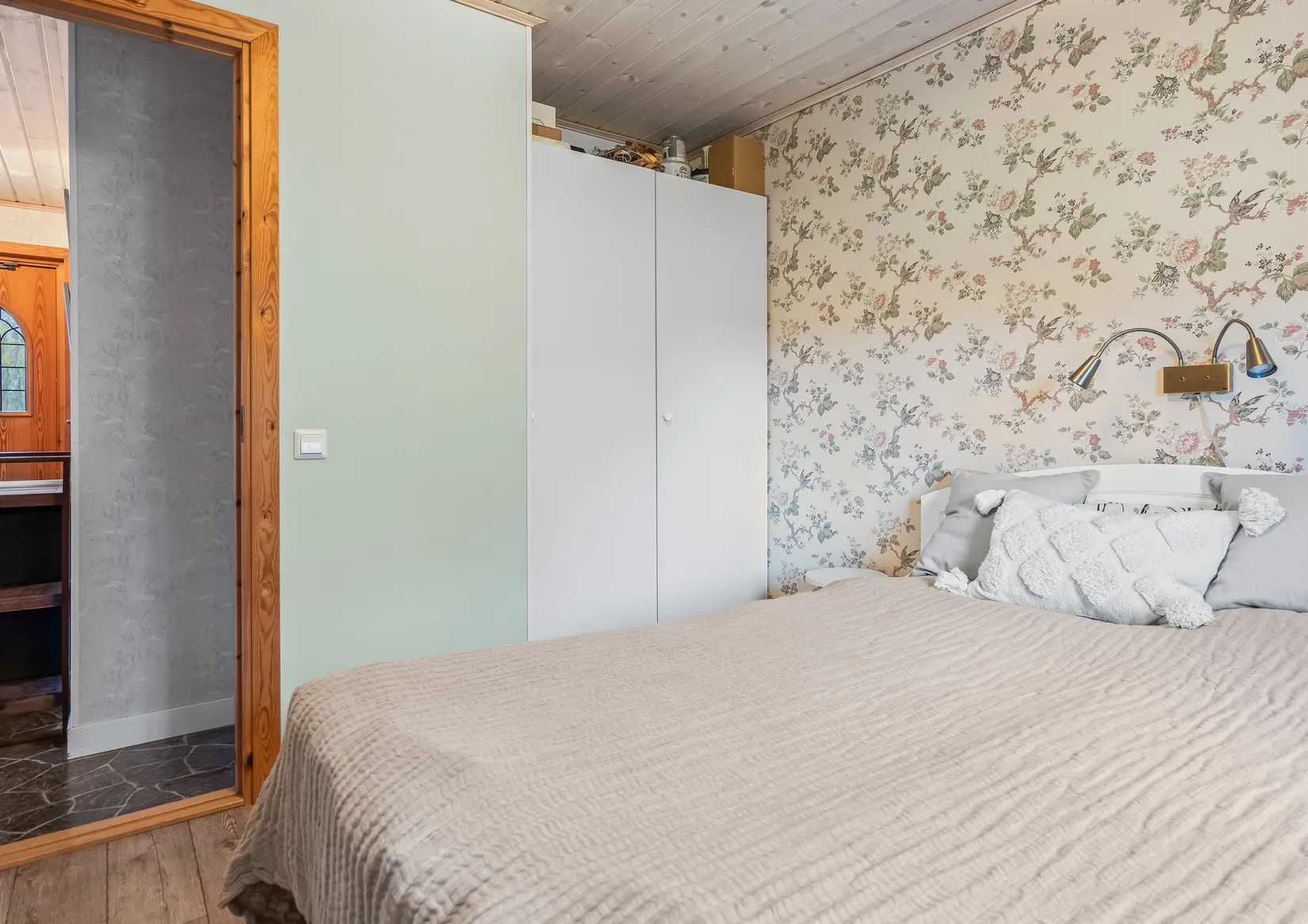 Fritidshus, Kungsbergsvägen 43, Kungsberg, Sandviken