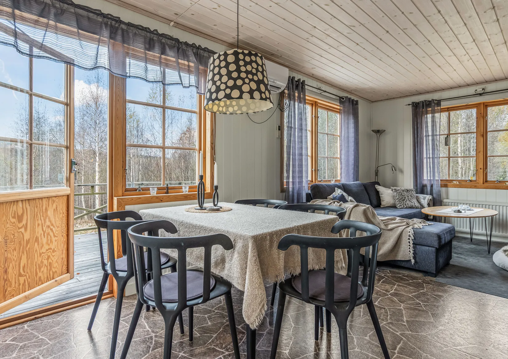 Fritidshus, Kungsbergsvägen 43, Kungsberg, Sandviken