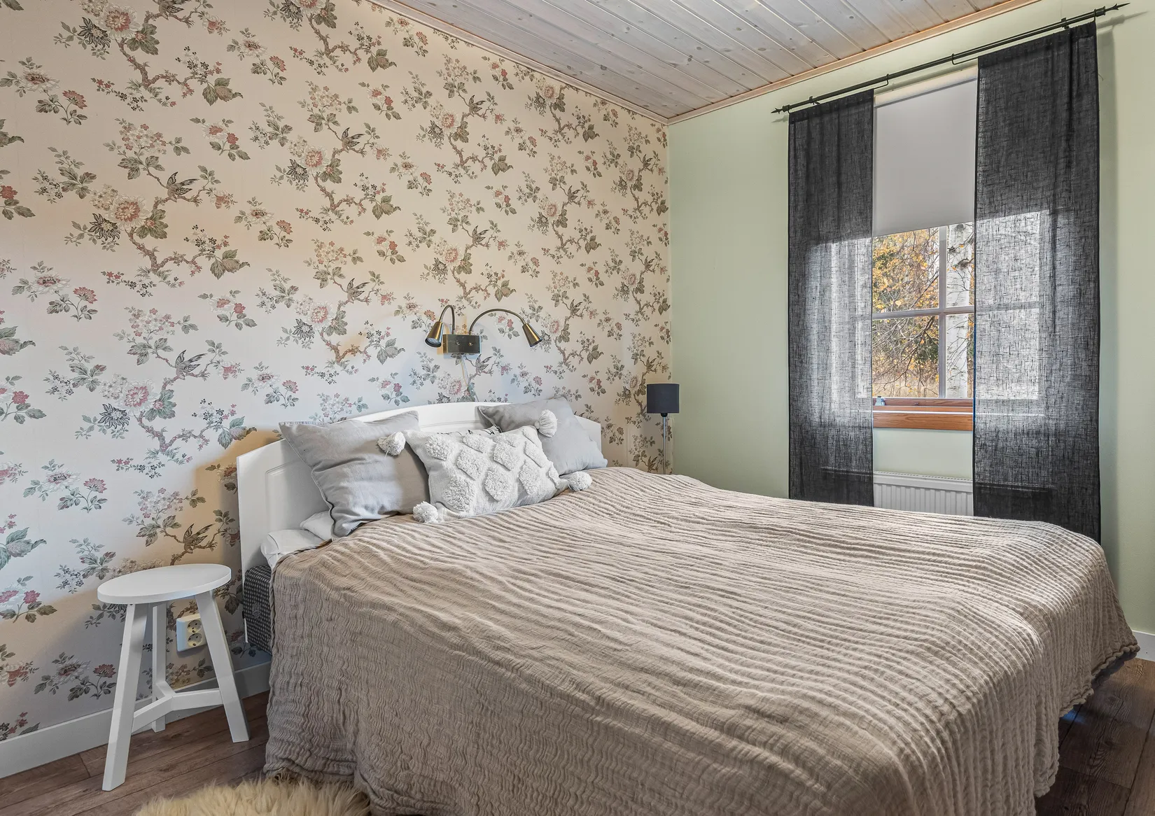 Fritidshus, Kungsbergsvägen 43, Kungsberg, Sandviken