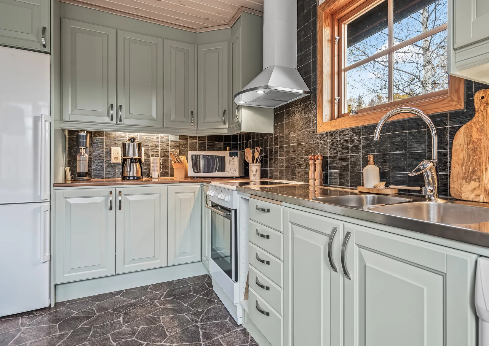 Fritidshus, Kungsbergsvägen 43, Kungsberg, Sandviken