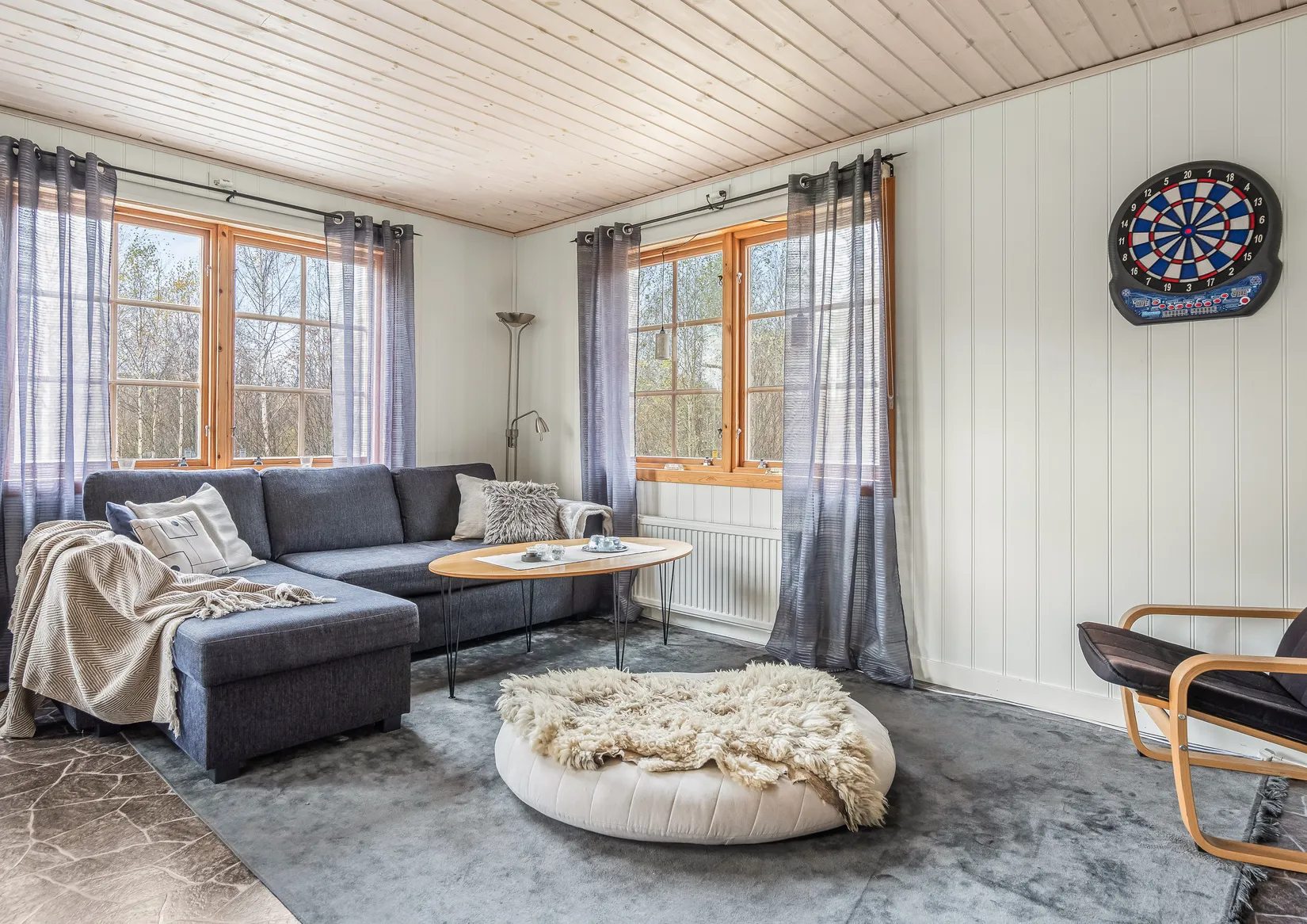 Fritidshus, Kungsbergsvägen 43, Kungsberg, Sandviken