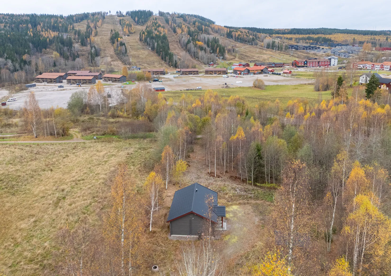 Fritidshus, Kungsbergsvägen 43, Kungsberg, Sandviken