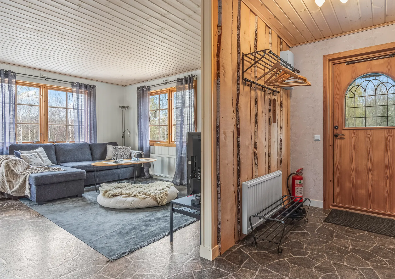 Fritidshus, Kungsbergsvägen 43, Kungsberg, Sandviken