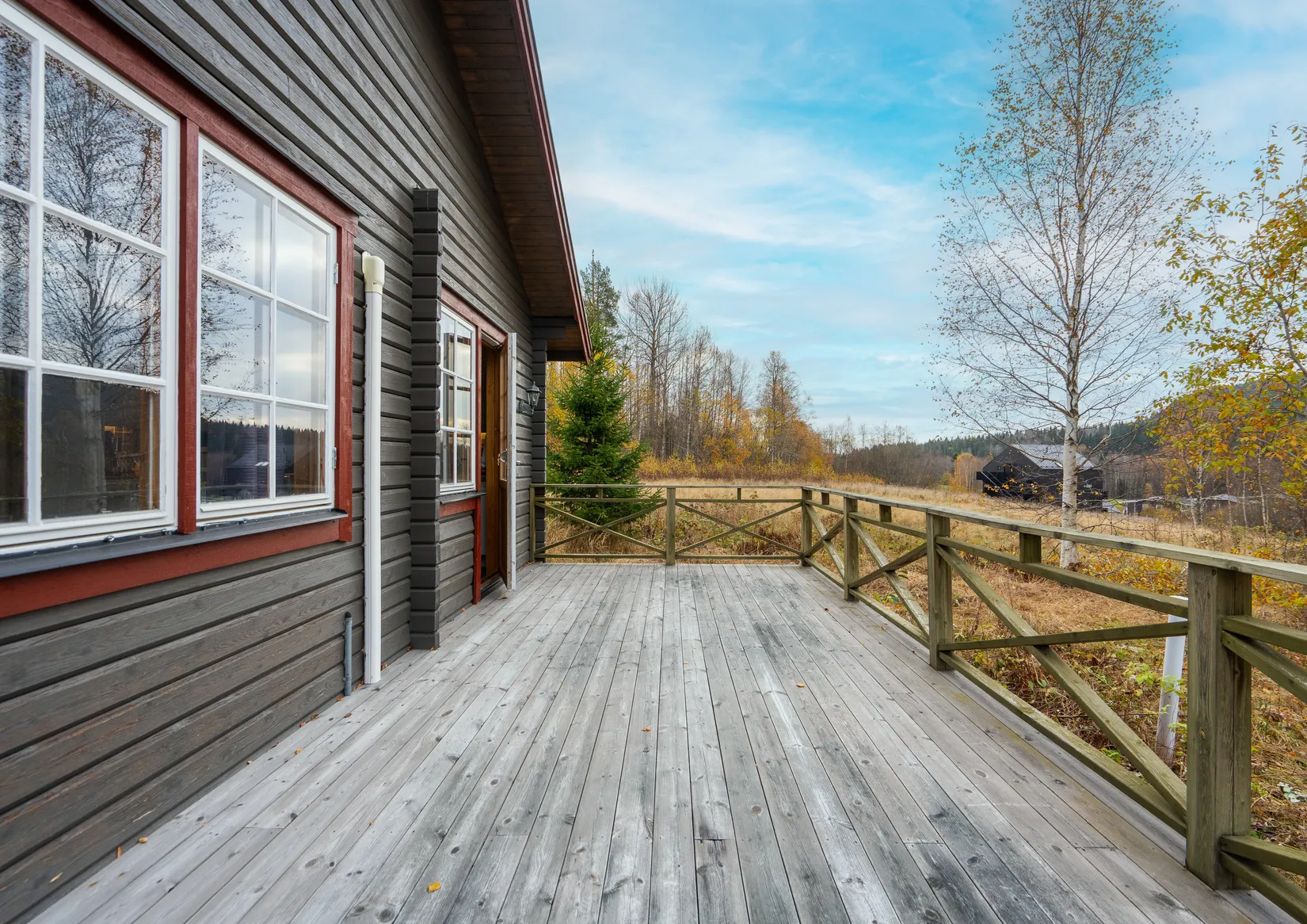 Fritidshus, Kungsbergsvägen 43, Kungsberg, Sandviken