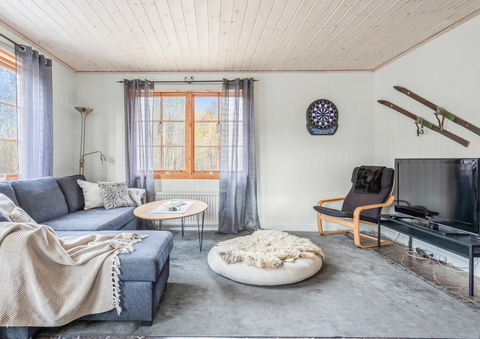 Fritidshus, Kungsbergsvägen 43, Kungsberg, Sandviken