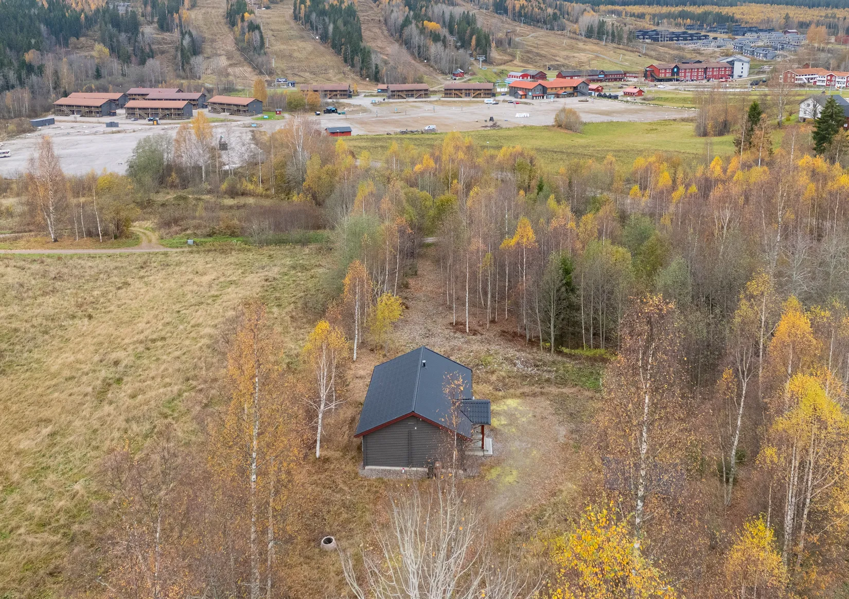 Fritidshus, Kungsbergsvägen 43, Kungsberg, Sandviken