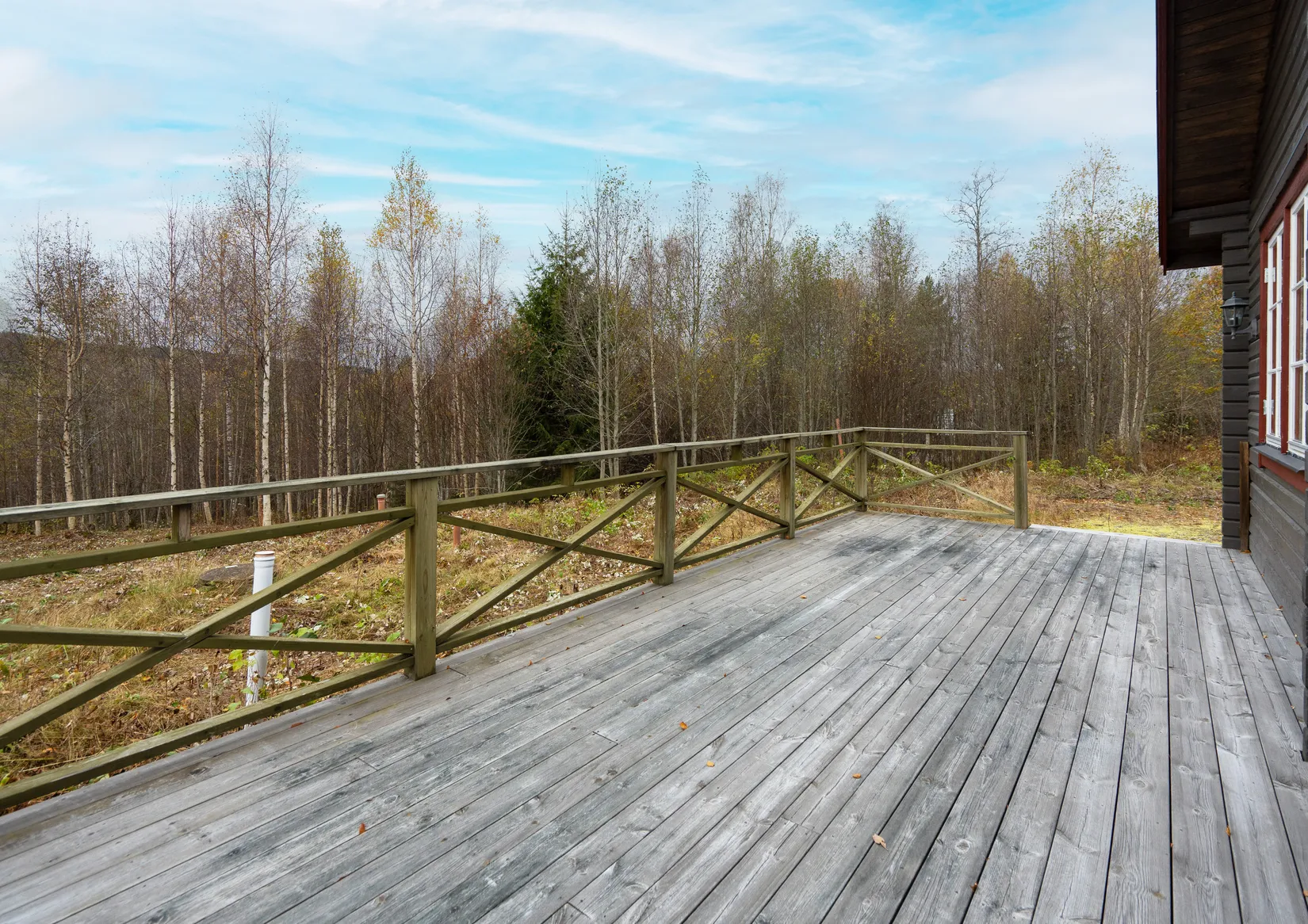 Fritidshus, Kungsbergsvägen 43, Kungsberg, Sandviken