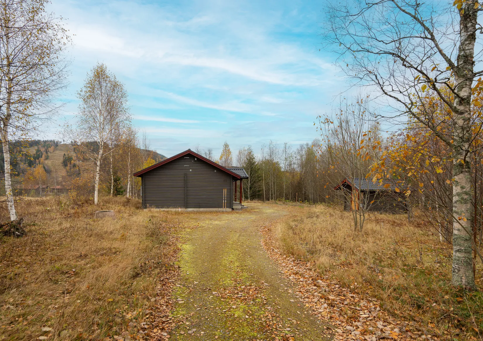 Fritidshus, Kungsbergsvägen 43, Kungsberg, Sandviken