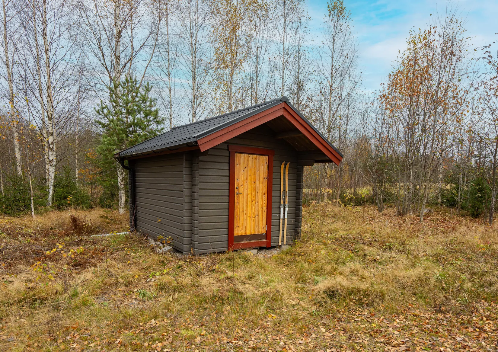 Fritidshus, Kungsbergsvägen 43, Kungsberg, Sandviken