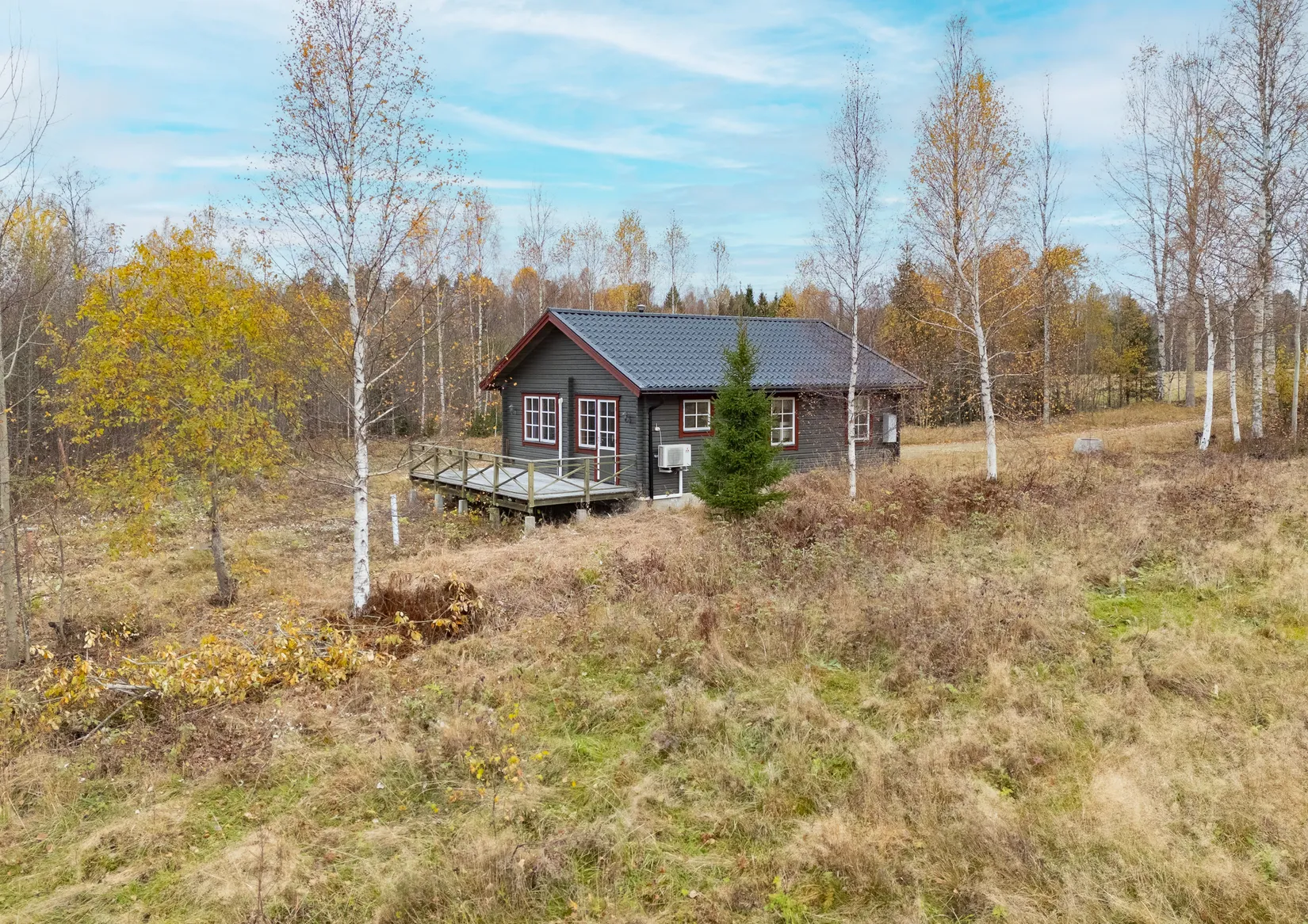 Fritidshus, Kungsbergsvägen 43, Kungsberg, Sandviken