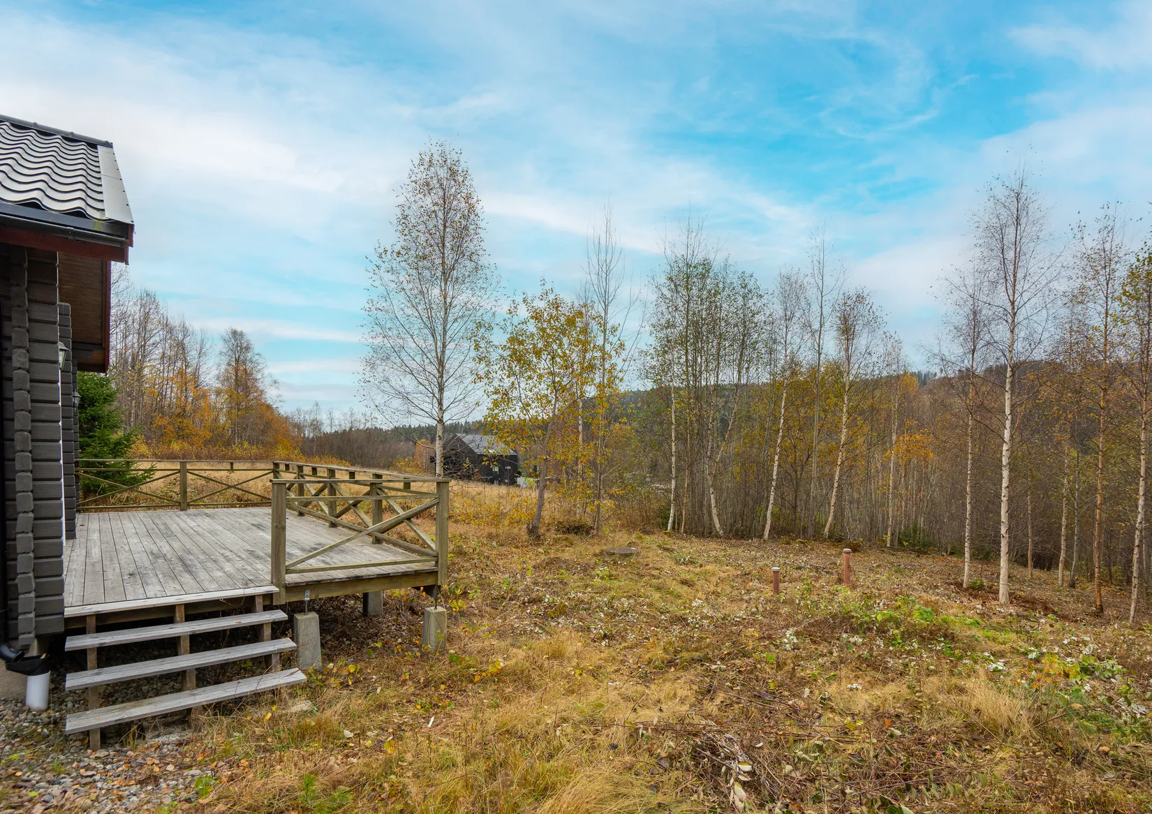 Fritidshus, Kungsbergsvägen 43, Kungsberg, Sandviken