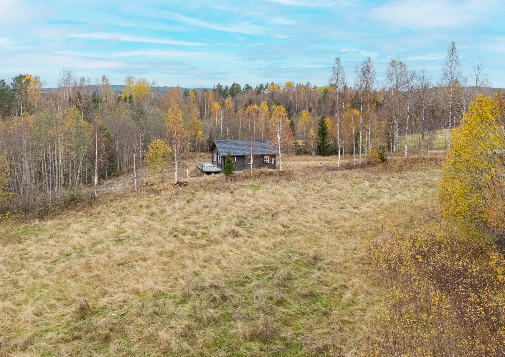 Fritidshus, Kungsbergsvägen 43, Kungsberg, Sandviken