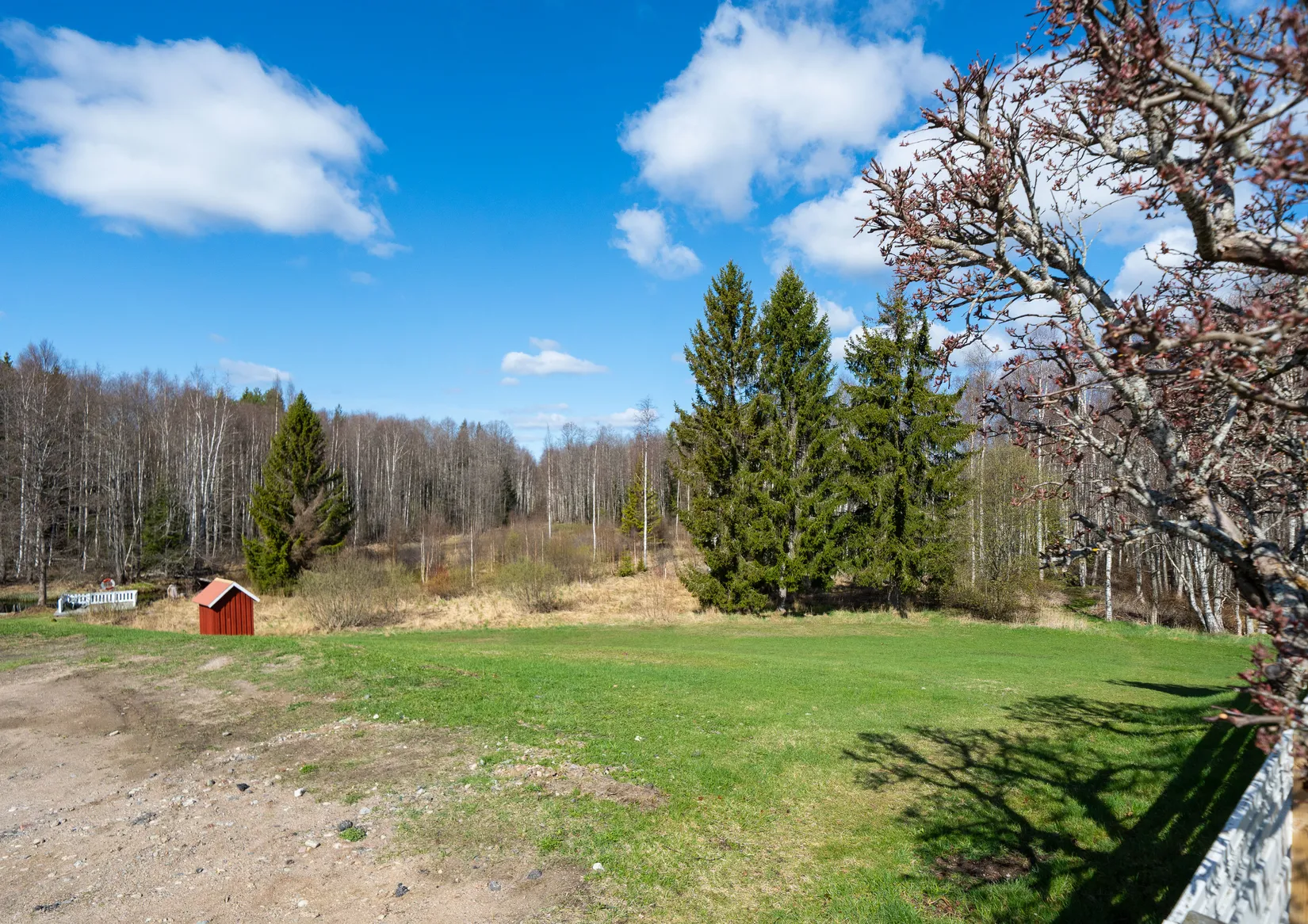Villa, Stångjärnsvägen 16, Ockelbo
