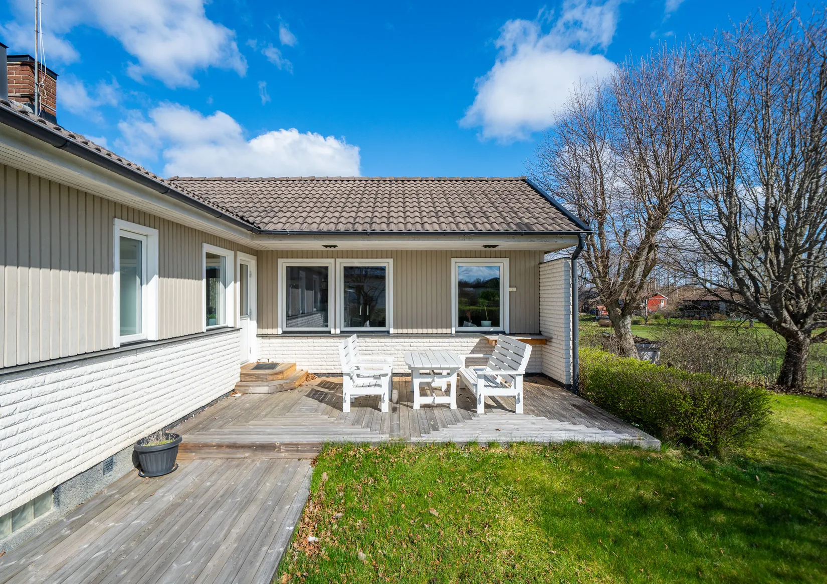 Villa, Stångjärnsvägen 16, Ockelbo