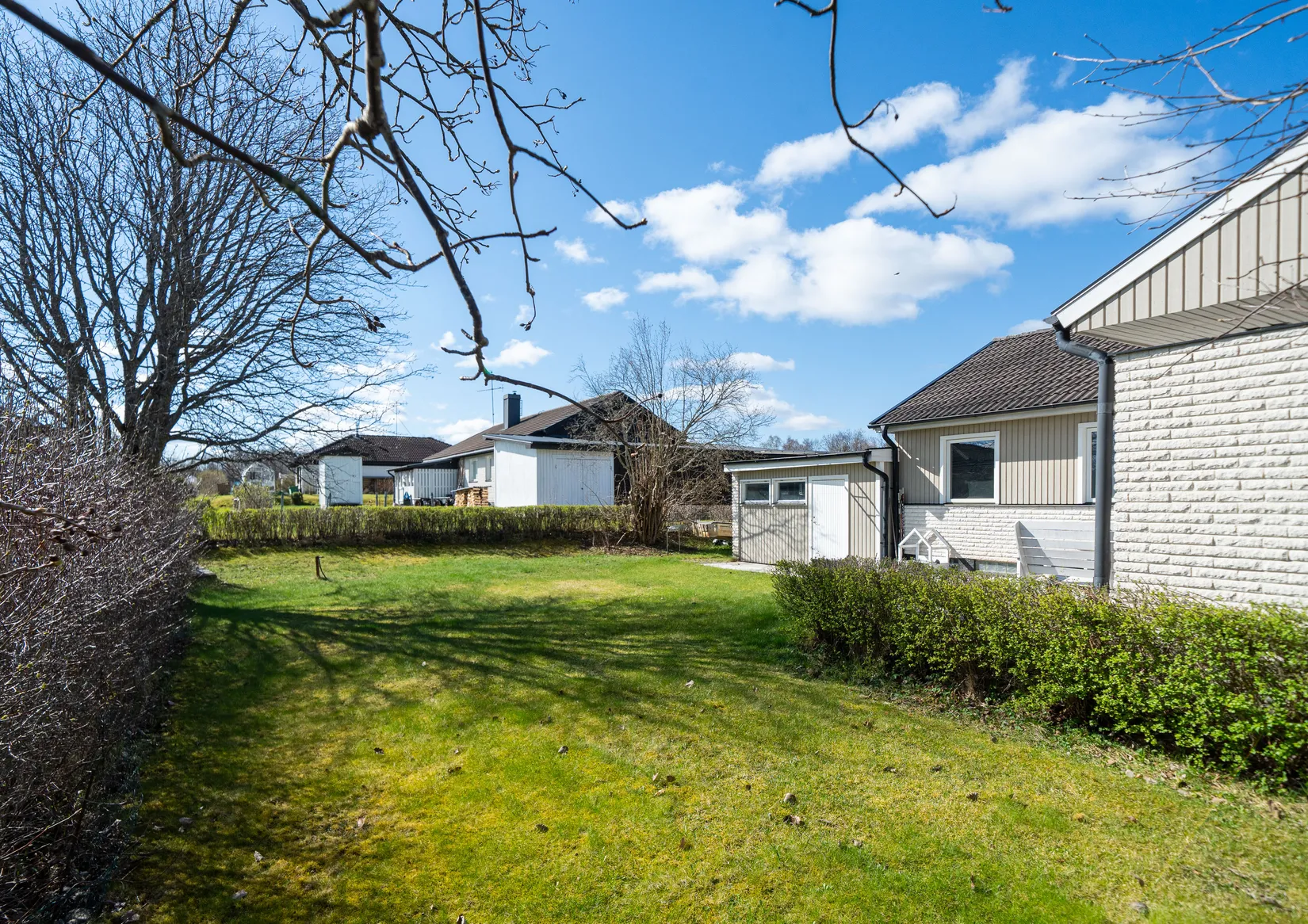 Villa, Stångjärnsvägen 16, Ockelbo