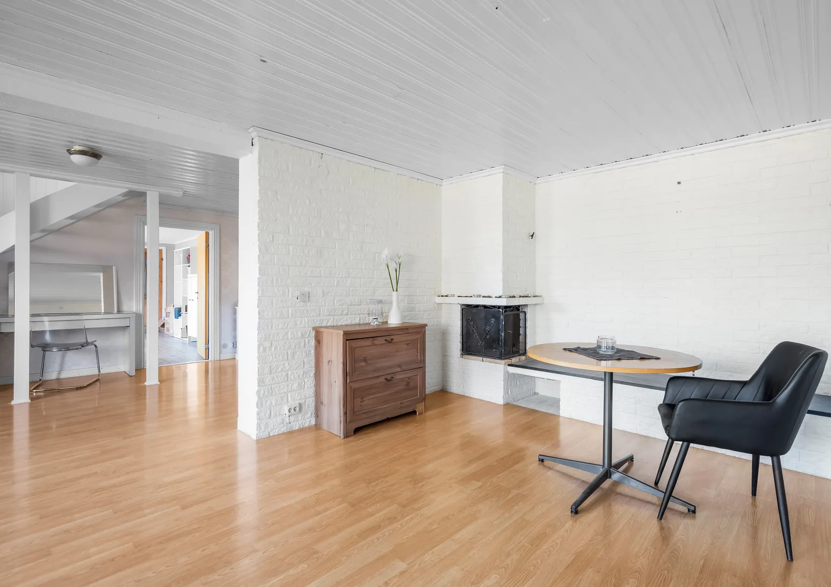 Villa, Stångjärnsvägen 16, Ockelbo