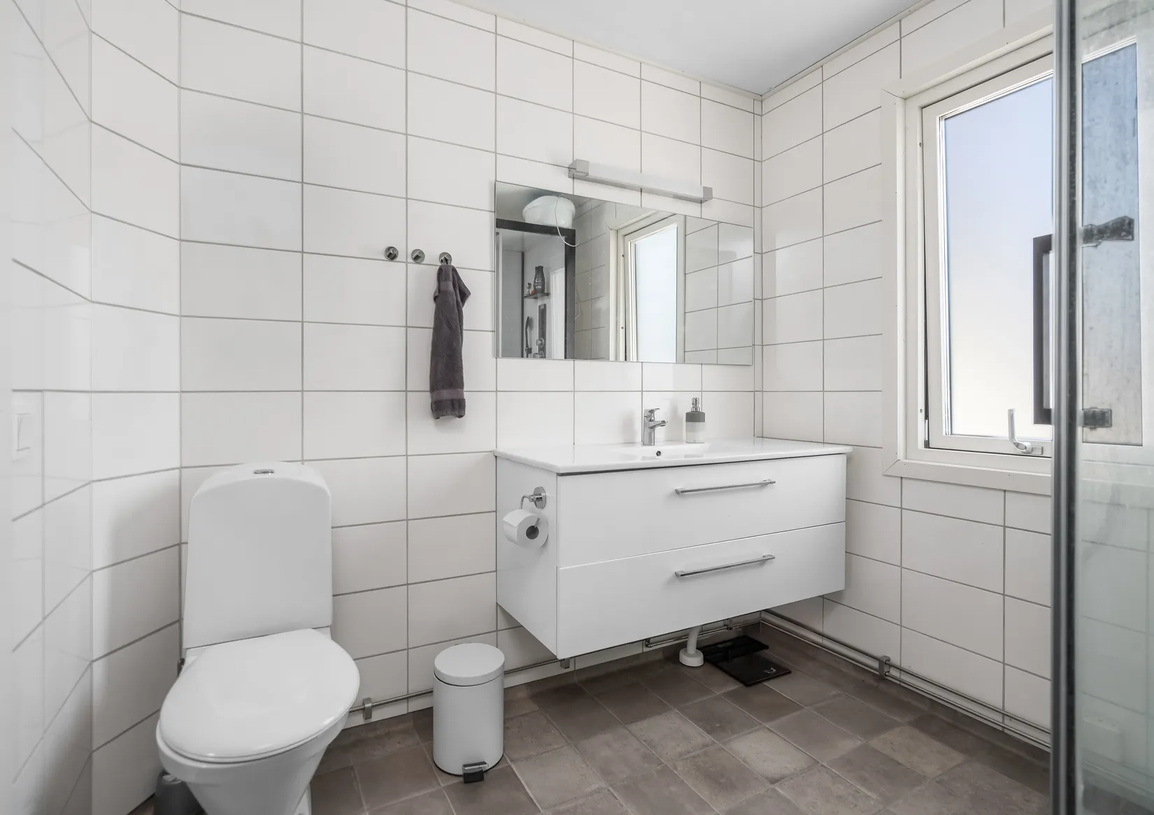 Villa, Stångjärnsvägen 16, Ockelbo