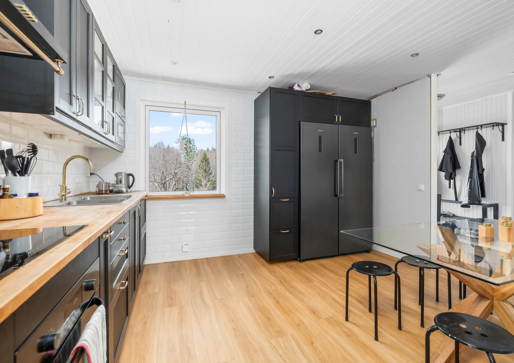 Villa, Stångjärnsvägen 16, Ockelbo