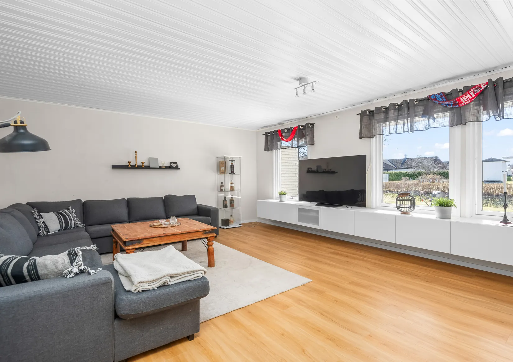 Villa, Stångjärnsvägen 16, Ockelbo