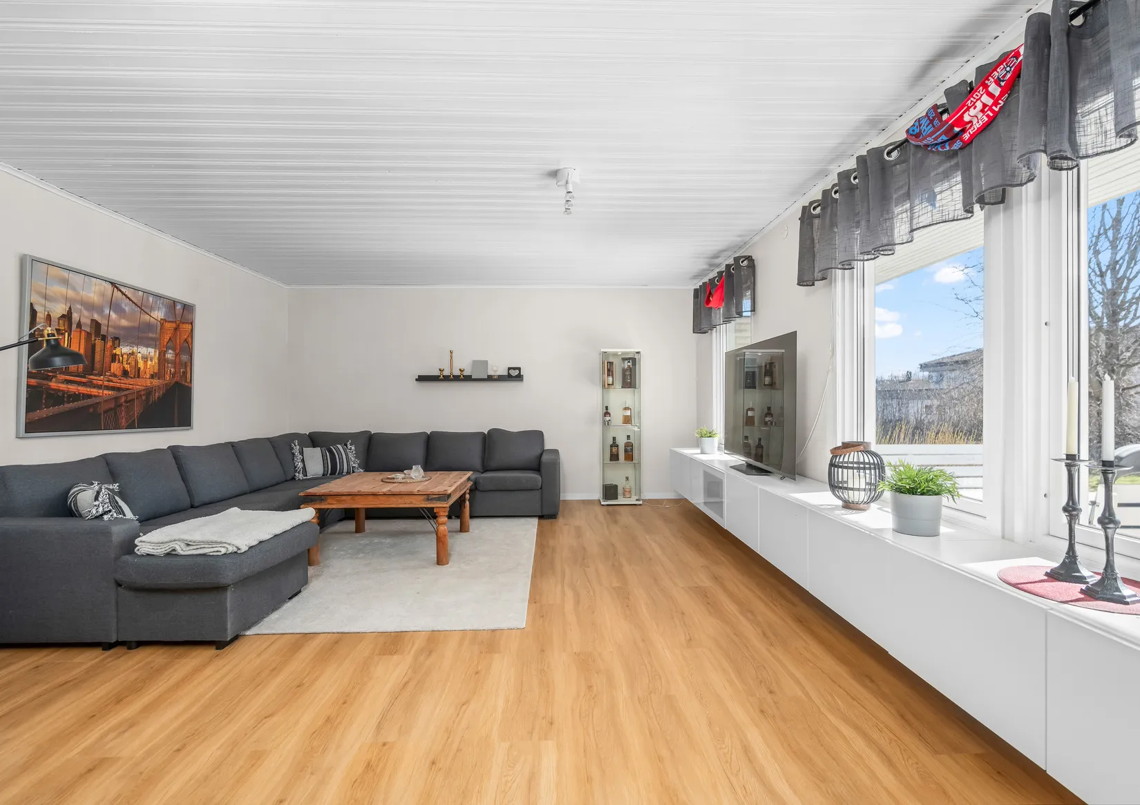 Villa, Stångjärnsvägen 16, Ockelbo