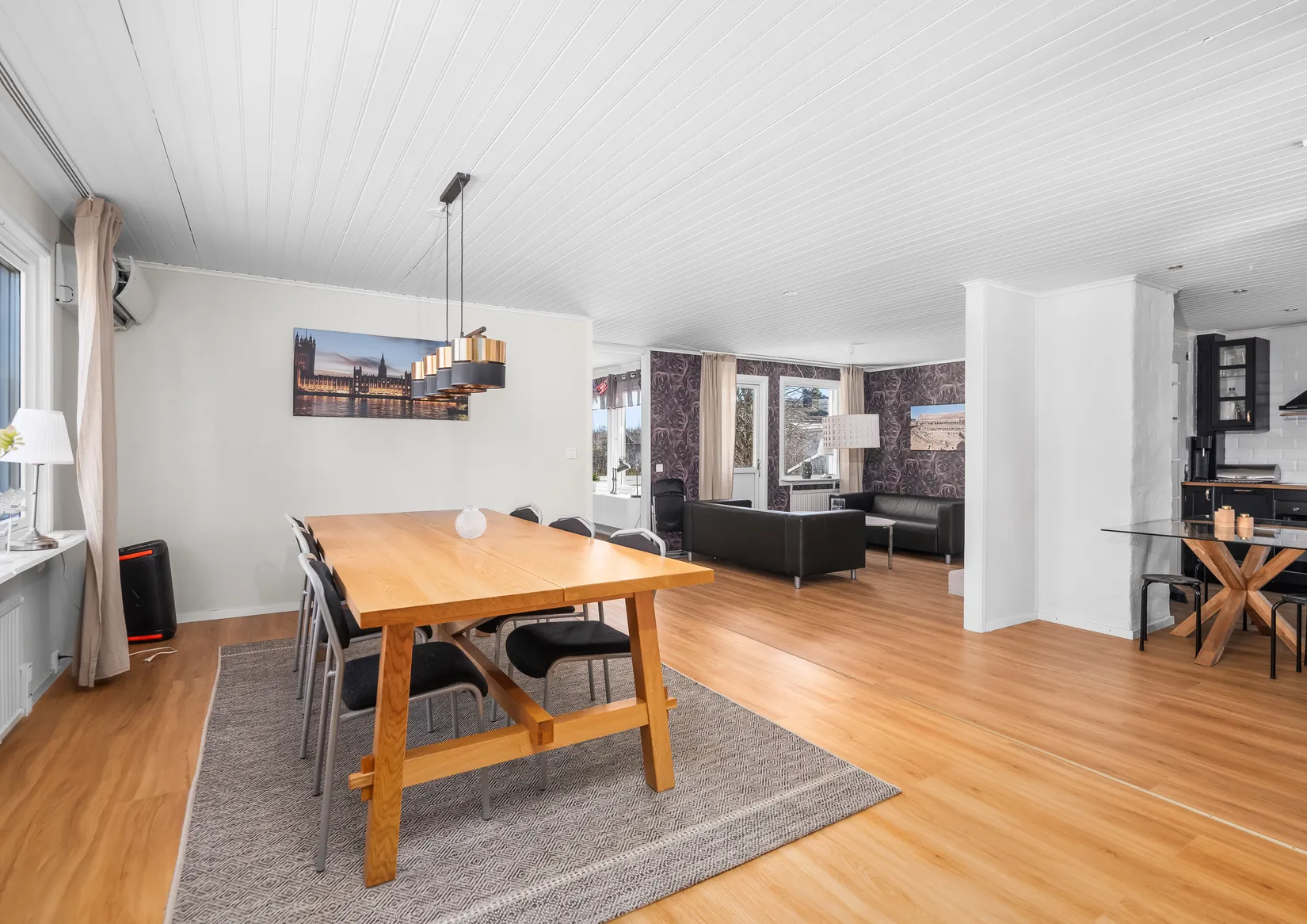 Villa, Stångjärnsvägen 16, Ockelbo