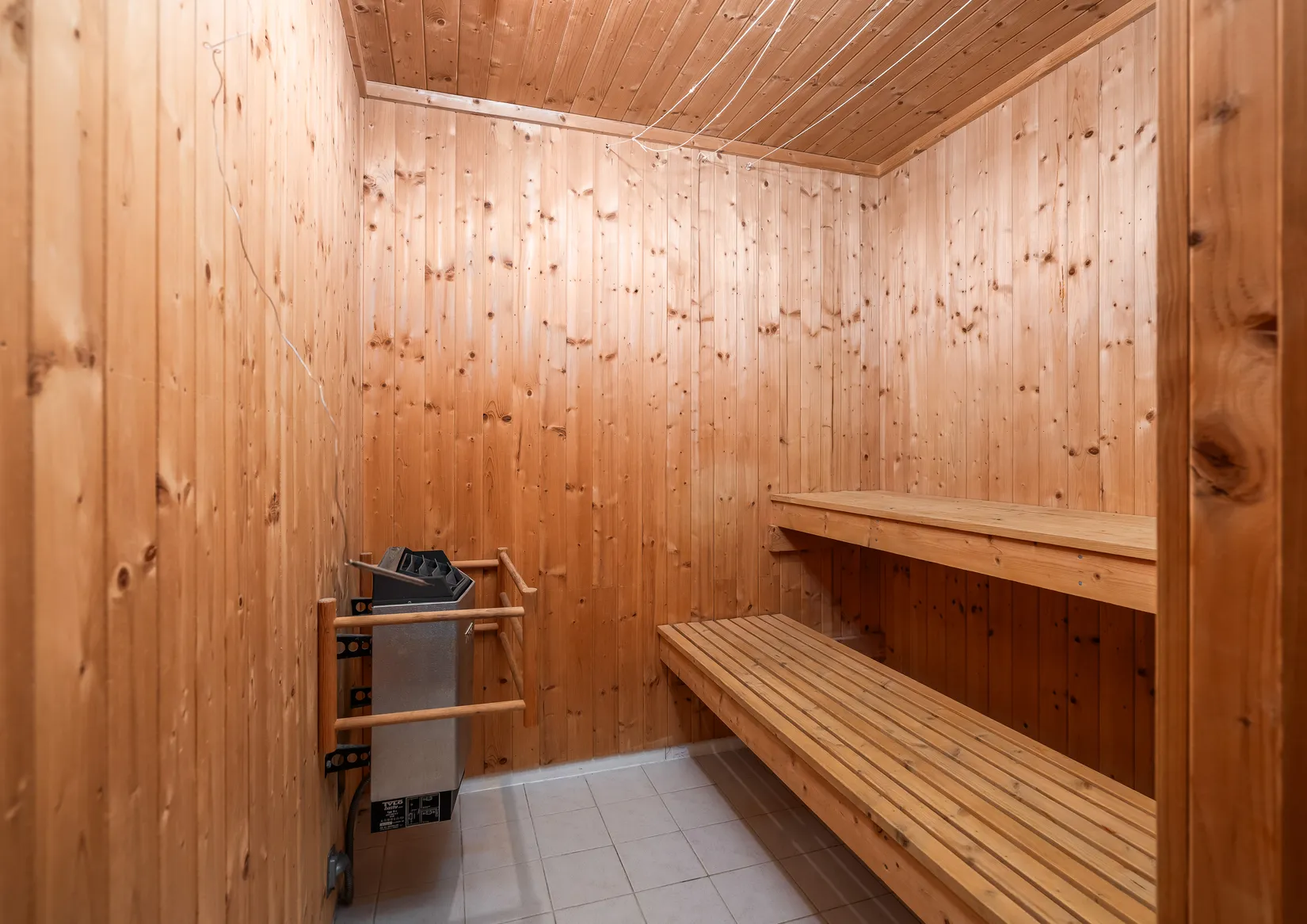 Villa, Stångjärnsvägen 16, Ockelbo