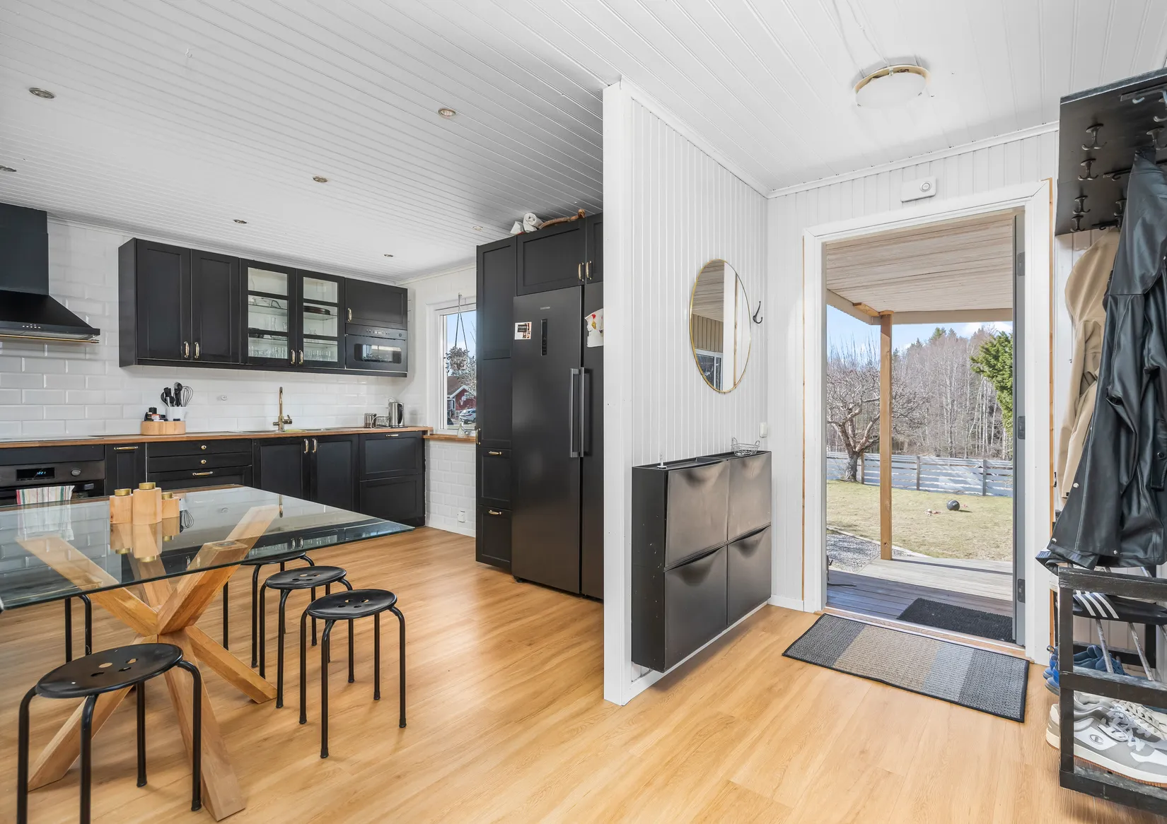 Villa, Stångjärnsvägen 16, Ockelbo