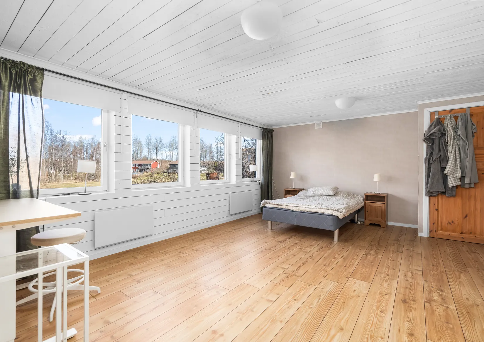 Villa, Stångjärnsvägen 16, Ockelbo