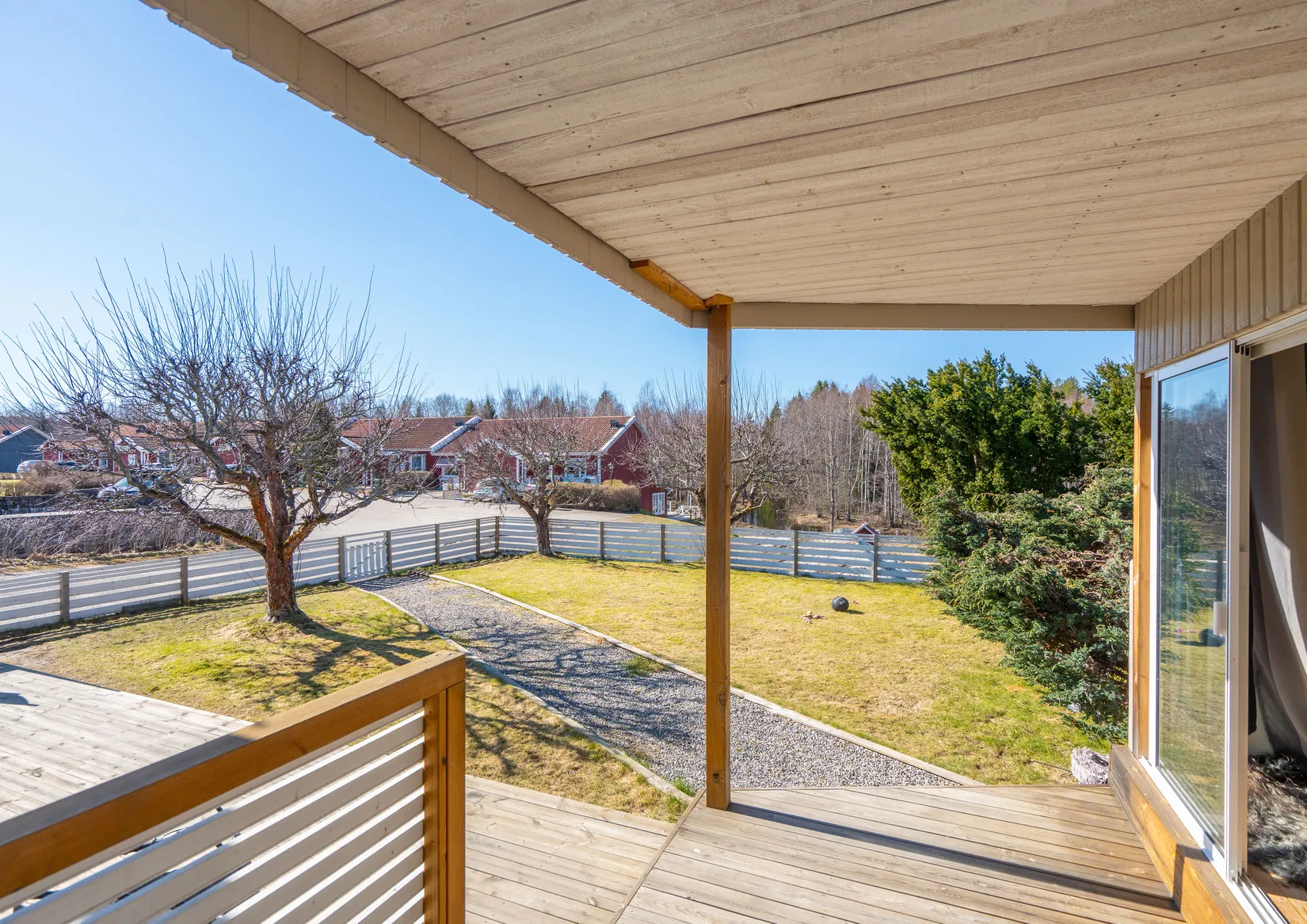 Villa, Stångjärnsvägen 16, Ockelbo