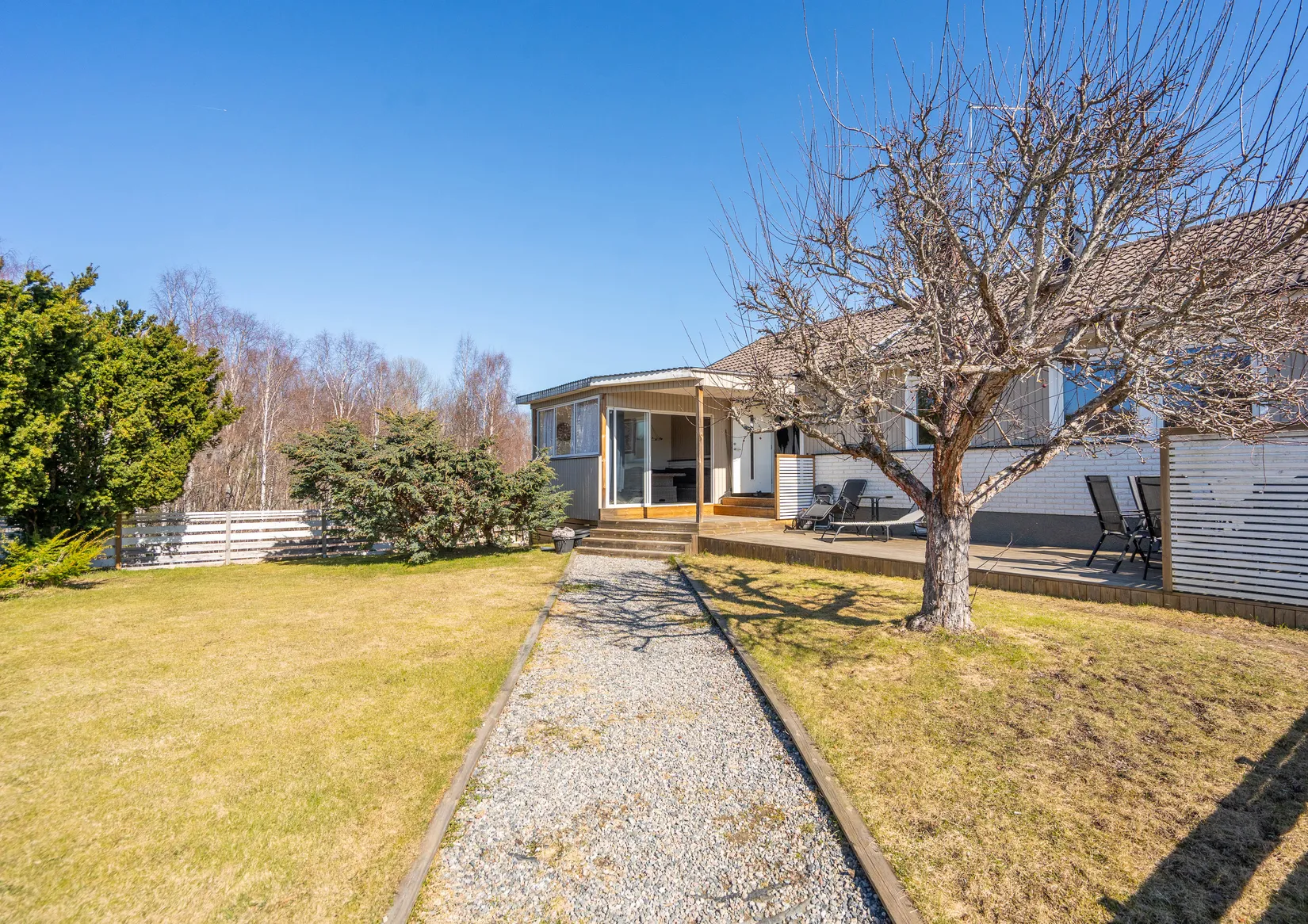 Villa, Stångjärnsvägen 16, Ockelbo