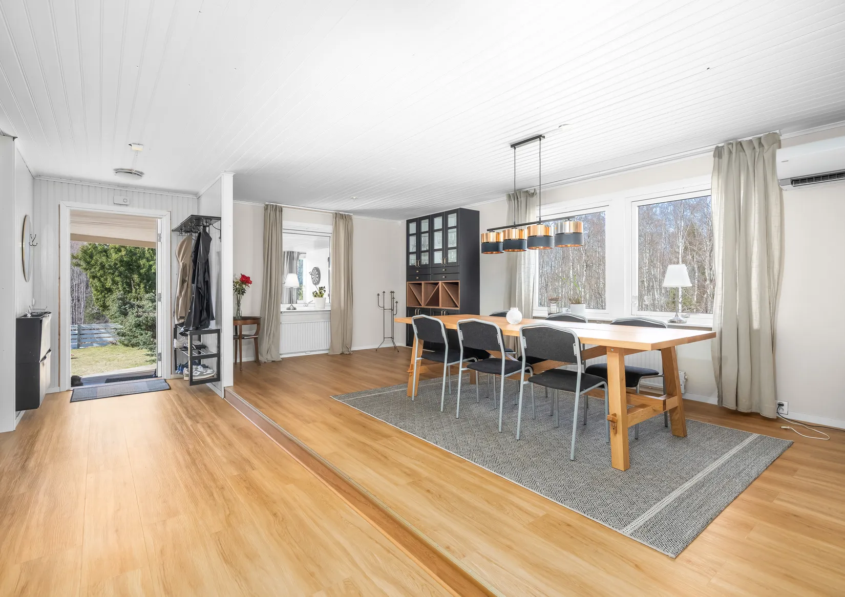 Villa, Stångjärnsvägen 16, Ockelbo